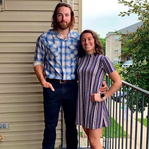 Meet your Posher, Jodecci - Picture 1 of 4